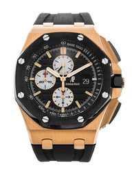 Audemars Piguet Royal Oak Offshore 26400RO.OO.A002CA.01